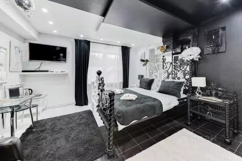 Комната Московская область, Домодедово Западный мкр, Дачник владение, ...