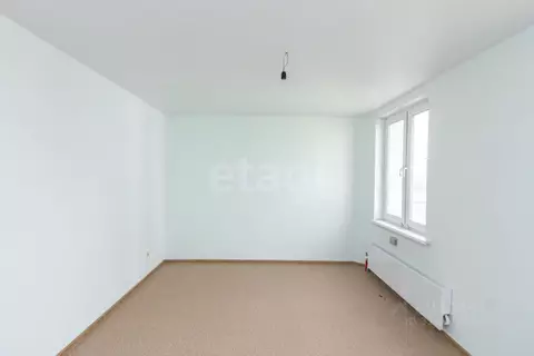 3-к кв. Тюменская область, Тюмень Антипино мкр, ул. Беловежская, 19к1 ...