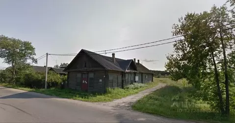 Участок в Ленинградская область, Тосненский район, Форносовское ...