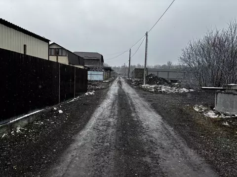Участок в Северная Осетия, Владикавказ Учитель СТ, 117 (5.0 сот.)