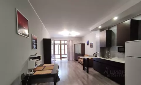 2-к кв. Севастополь проезд Рубежный, 28 (62.0 м)