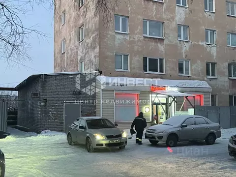 Помещение свободного назначения в Мурманская область, Кола просп. ...