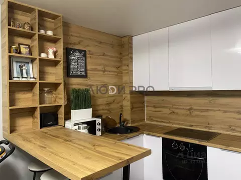 2-к кв. Башкортостан, Уфа Златоустовская ул., 20 (42.3 м)