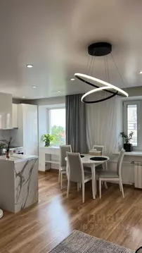 2-к кв. Приморский край, Владивосток Пологая ул., 24 (44.6 м)