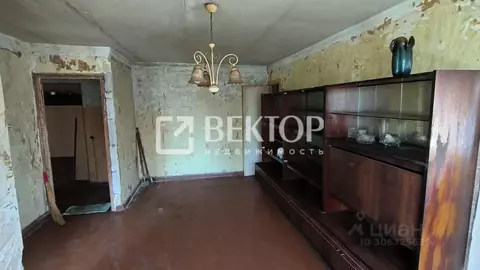 2-к кв. Костромская область, Кострома Никитская ул., 53 (42.1 м)