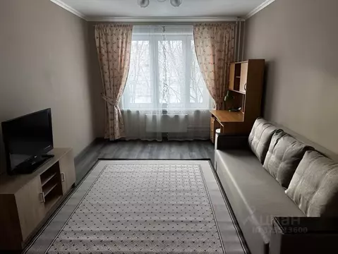 1-к кв. Москва Подольская ул., 9 (33.0 м)