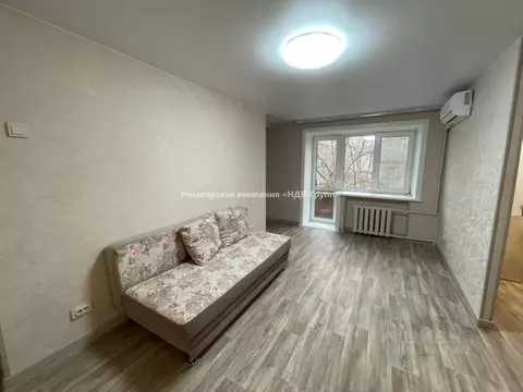 2-к кв. Хабаровский край, Хабаровск ул. Калинина, 90 (44.0 м)