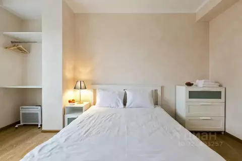 Студия Московская область, Химки Ленинградская ул., с21 (23.0 м)