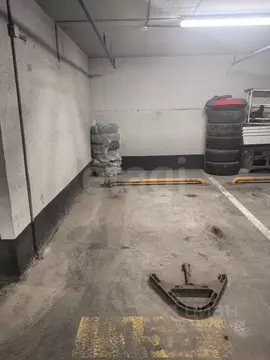 Гараж в Тюменская область, Тюмень ул. Тимофея Чаркова, 79с1 (159 м)