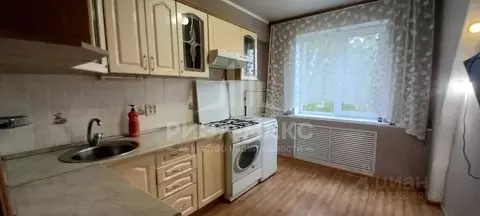 3-к кв. Брянская область, Брянск ул. Молодой Гвардии, 58к1 (61.7 м)