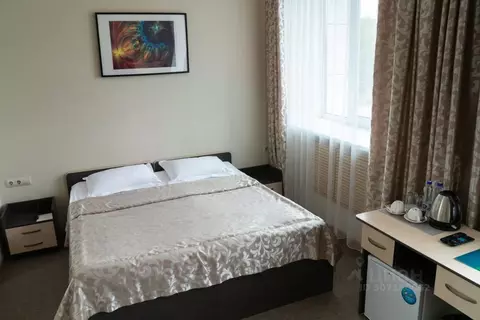 Комната Иркутская область, Иркутск Байкальская ул., 236 (16.0 м)