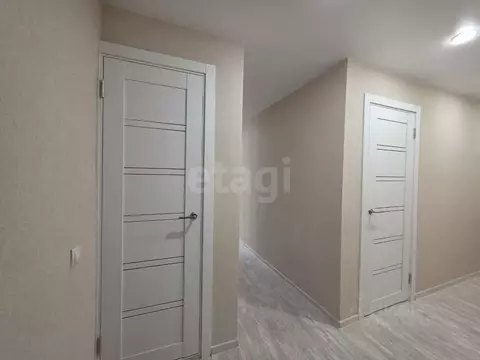 2-к кв. Тверская область, Тверь Академическая ул., 10 (40.7 м)