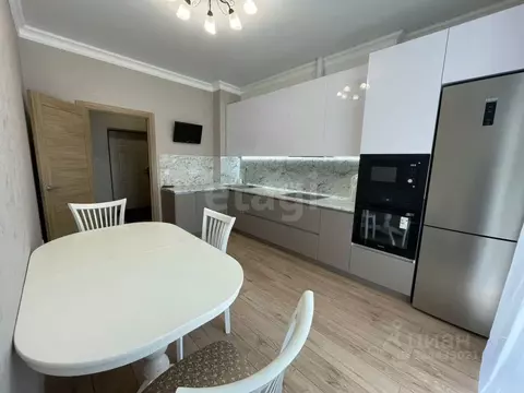 2-к кв. Башкортостан, Уфа ул. Гоголя, 29 (68.7 м)