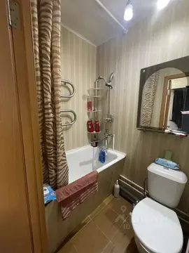1-к кв. Башкортостан, Уфа Революционная ул., 80/1 (22.0 м)