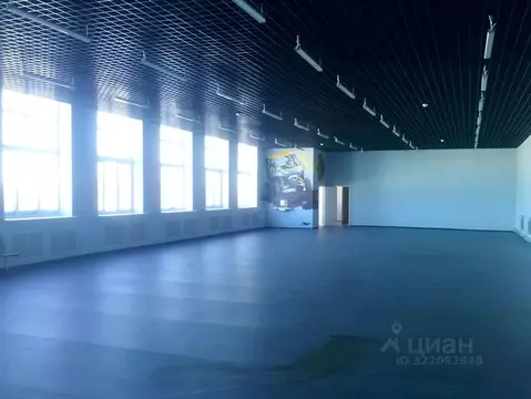 Помещение свободного назначения в Нижегородская область, Нижний ...