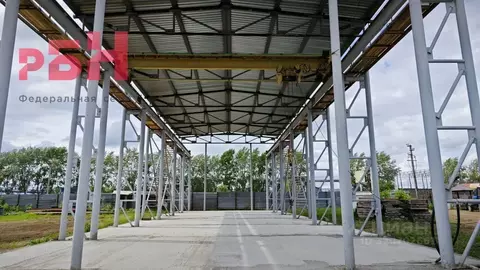 Помещение свободного назначения в Башкортостан, Нефтекамск ...