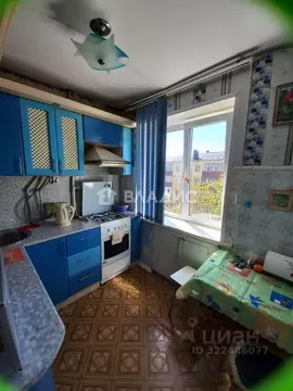 4-к кв. Белгородская область, Строитель Яковлевский городской округ, ...