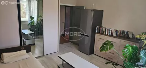 2-комнатная квартира: Калининград, Беломорская улица, 23 (36 м)