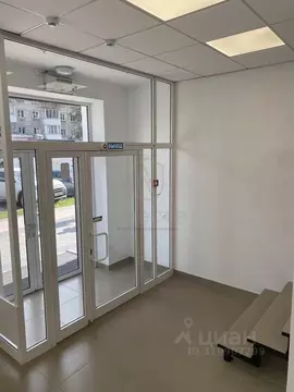 Торговая площадь в Новосибирская область, Новосибирск просп. Карла ...