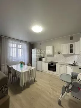 3-к кв. Алтайский край, Бийск ул. Михаила Ломоносова, 35/1 (74.1 м)