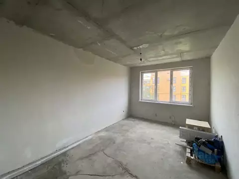 2-к кв. Башкортостан, Уфа ул. Тальковая, 36 (52.0 м)