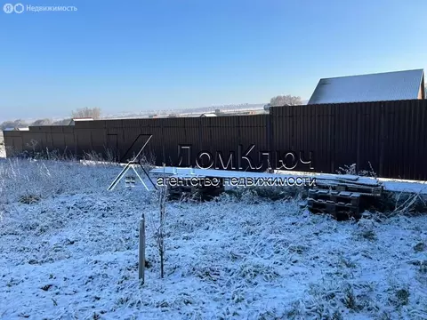 Участок в Ивановка, улица Газовиков, 2Г (11 м)