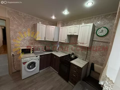 3-комнатная квартира: Ейск, улица Янышева, 114/2 (65 м)