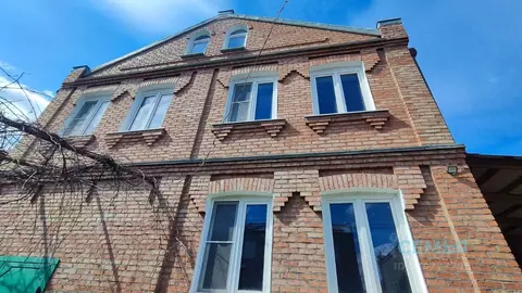 Дом в Северная Осетия, Владикавказ Иристон СТ, 755 (251 м)