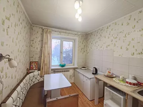 1-к кв. Иркутская область, Шелехов 20-й кв-л, 92 (30.9 м)