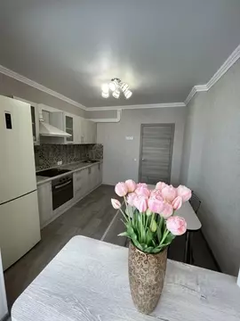 1-к кв. Татарстан, Казань ул. Дубравная, 14А (43.3 м)