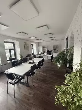 Офис в Москва ул. Грузинский Вал, 10 (257 м)