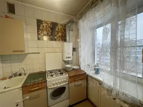 3-к кв. Рязанская область, Рязань ул. Керамзавода, 35 (62.1 м)