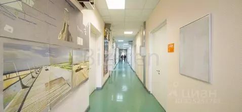 Офис в Санкт-Петербург Афонская ул., 2 (183 м)