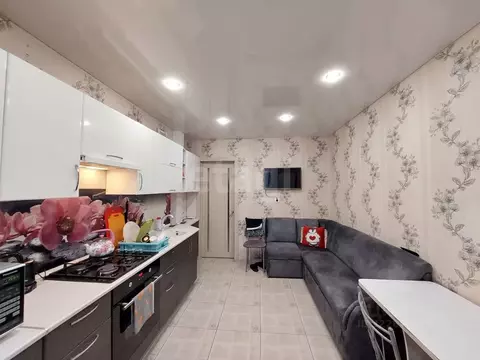 1-к кв. Архангельская область, Котлас ул. 70 лет Октября, 32 (52.0 м)