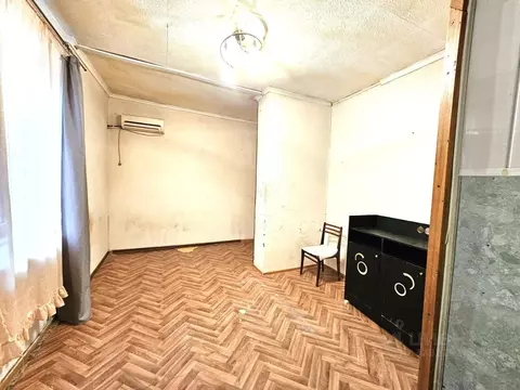 1-к кв. Краснодарский край, Краснодар Пашковская ул., 99 (22.5 м)