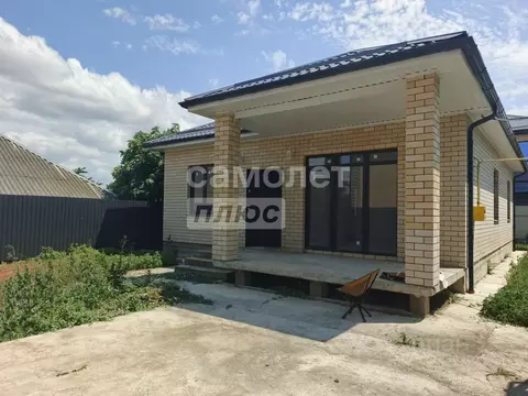 Дом в Краснодарский край, Анапа муниципальный округ, Анапская ст-ца ...