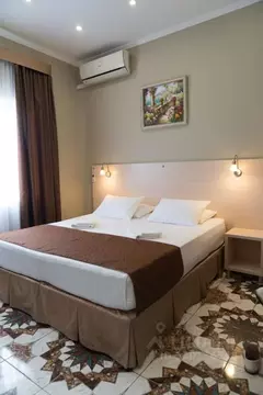 Комната Крым, Симферополь ул. Лермонтова, 6 (46.0 м)