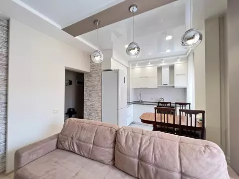 3-к кв. Кировская область, Киров ул. Архитектора Валерия Зянкина, 7 ...