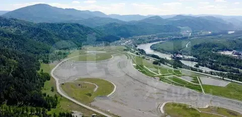 Участок в Алтайский край, Алтайский район, Жемчужина Алтая ДНТ  (10.0 ...