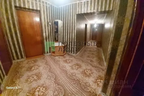 3-к кв. Забайкальский край, Сретенский район, Кокуй пгт ул. 1-я ...