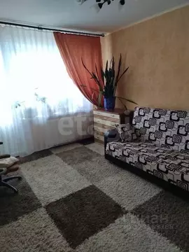 2-к кв. Ямало-Ненецкий АО, Новый Уренгой Ленинградский просп., 5 (43.5 ...