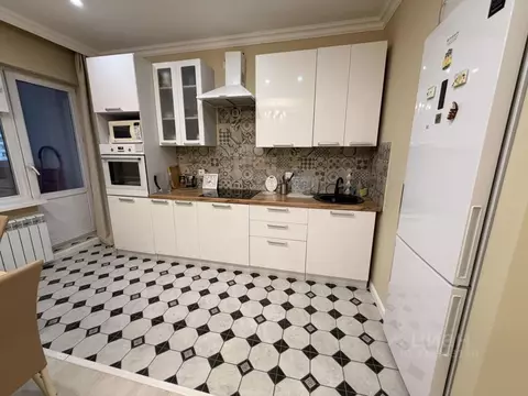 1-к кв. Саха (Якутия), Якутск ул. Федора Попова, 23 (41.0 м)