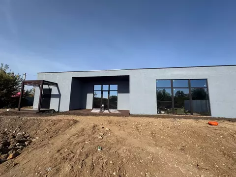 Дом в Самарская область, Самара пос. Падовка,  (195 м)