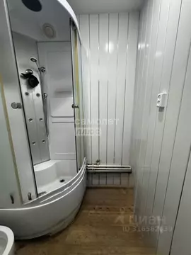 1-к кв. Иркутская область, Иркутск ул. Помяловского, 1б (18.0 м)