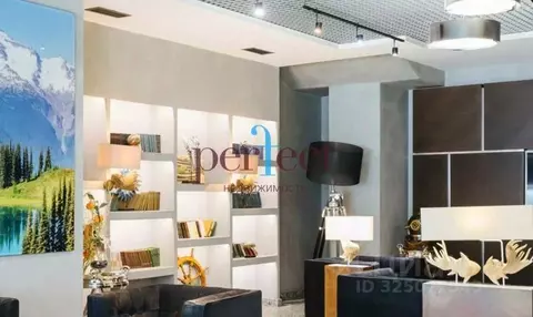 Офис в Москва проезд Проектируемый № 4062, 6 (373 м)