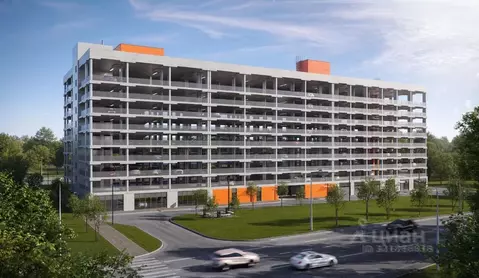 Гараж в Московская область, Люберцы Зенино ЖК Самолет мкр, ул. ...