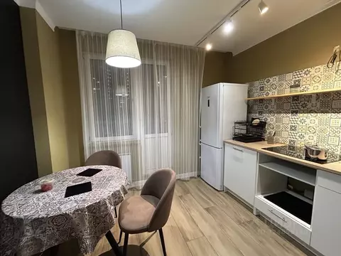 1-к кв. Московская область, Одинцово ул. Сколковская, 3В (44.9 м)