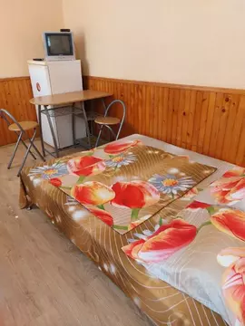 2-к кв. Крым, Ялта муниципальный округ, Ливадия пгт ул. Батурина, 7 ...