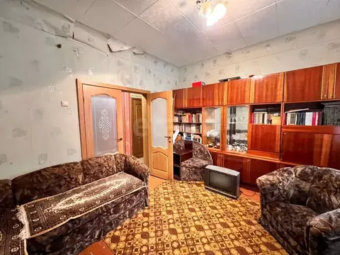 3-к кв. Тверская область, Конаковский муниципальный округ, Редкино пгт ...