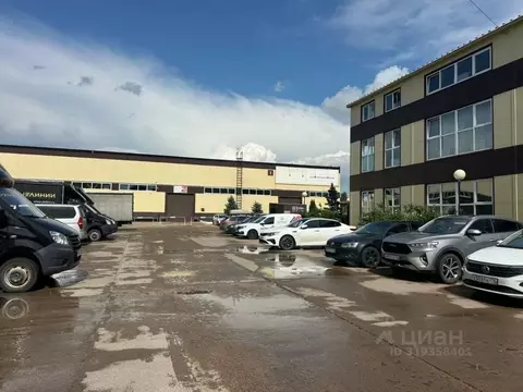 Офис в Татарстан, Набережные Челны проезд Хлебный, 30 (109 м)